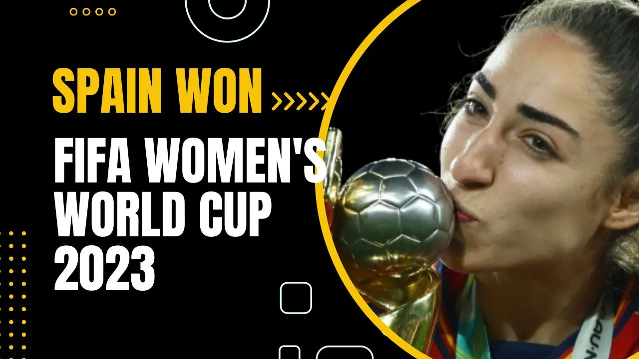 FIFA Women's World Cup 2023