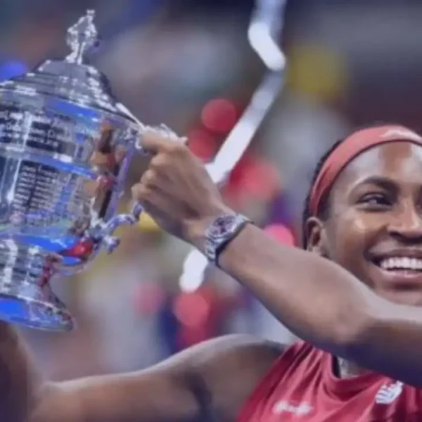 Coco Gauff