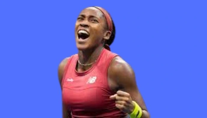 Coco Gauff