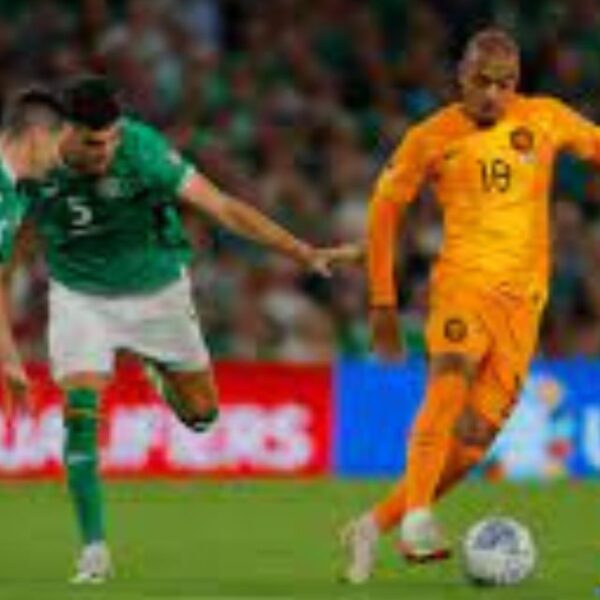 Wout Weghorst Leads Netherlands to Euro 2024 Qualification