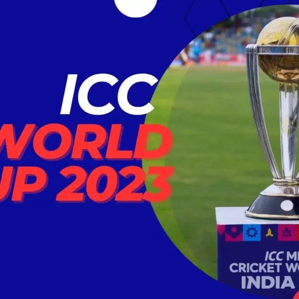 ICC World Cup 2023
