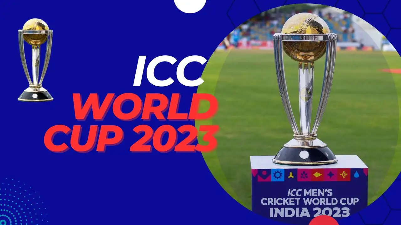 ICC World Cup 2023 WarmUp Matches Schedule, How to Watch, and More