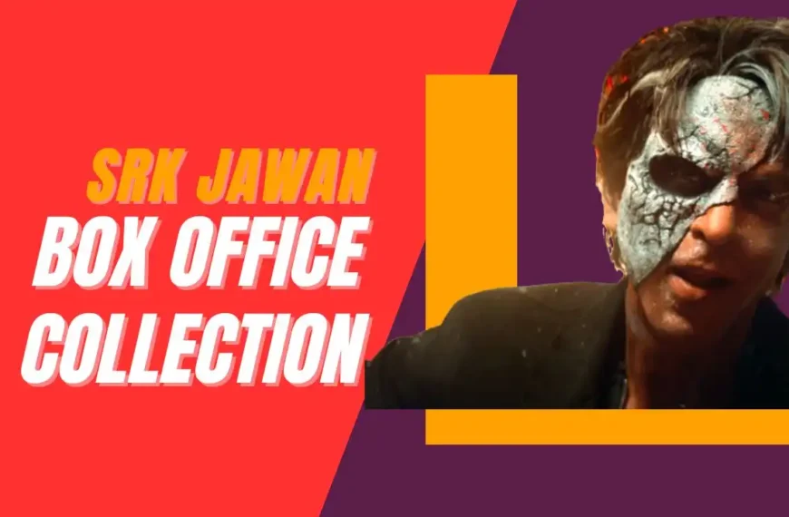 Jawan Box Office Collection Day 24