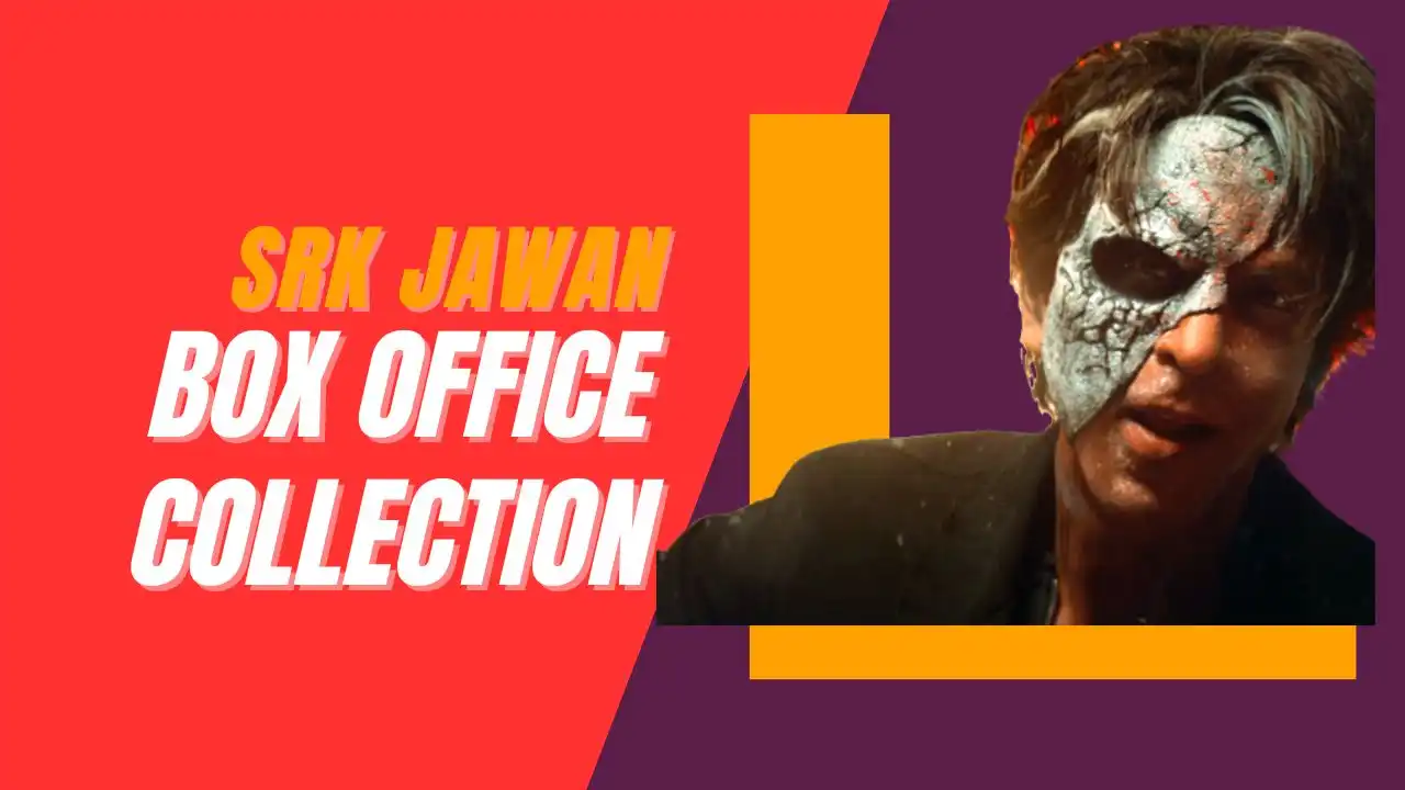 Jawan Box Office Collection Day 24