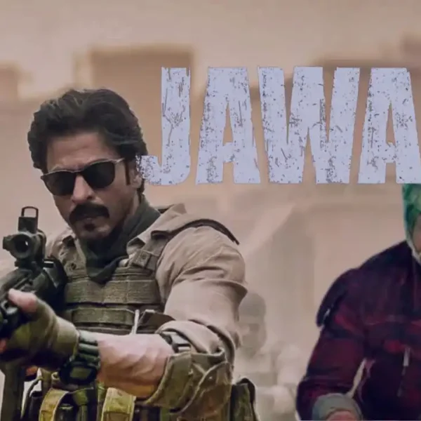 Jawan box office collection Day 25