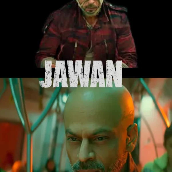 Jawan Movie