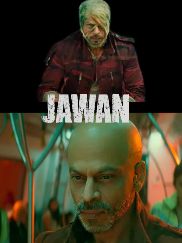 Jawan Day 8 Collection: Shahrukh Khan’s Box Office Triumph
