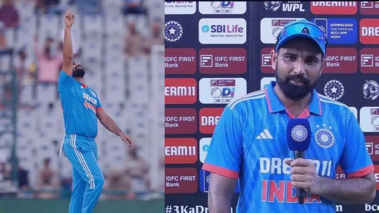 Team India Rotation Policy