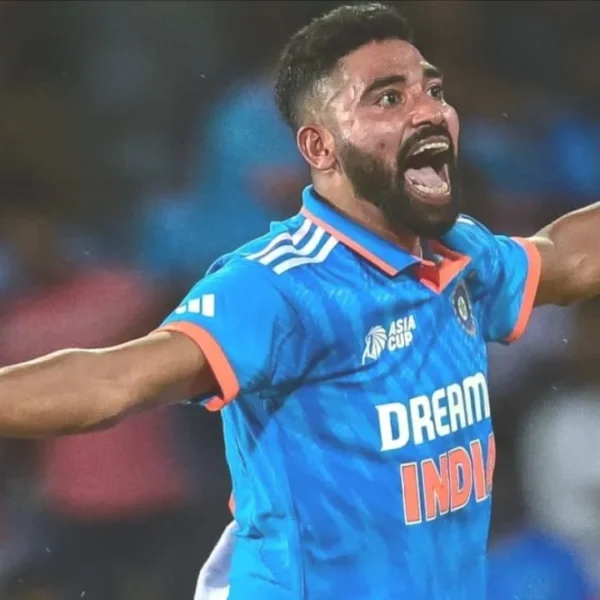 ICC ODI Bowling Rankings