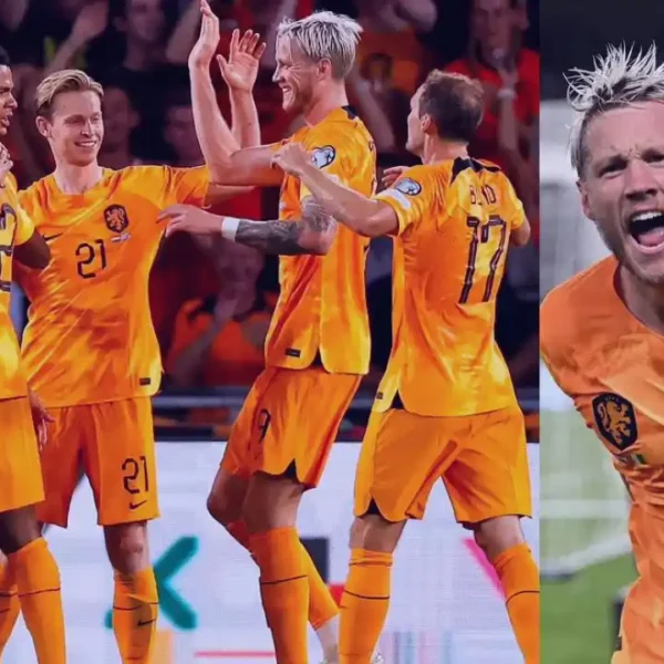 Euro 2024 Qualifiers