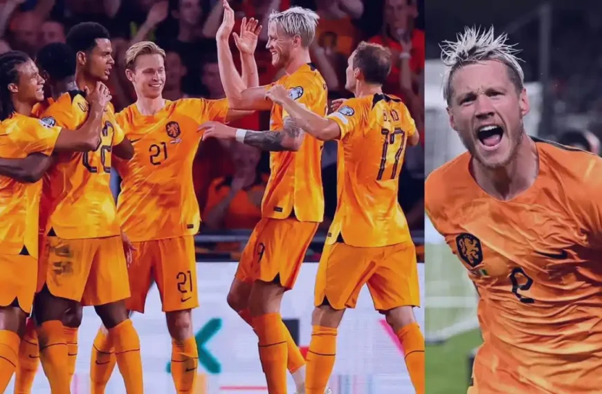 Euro 2024 Qualifiers