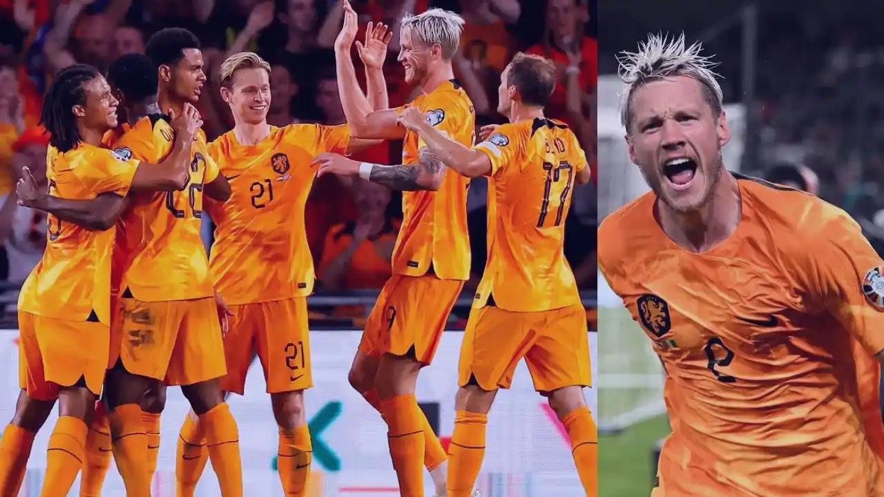 Euro 2024 Qualifiers