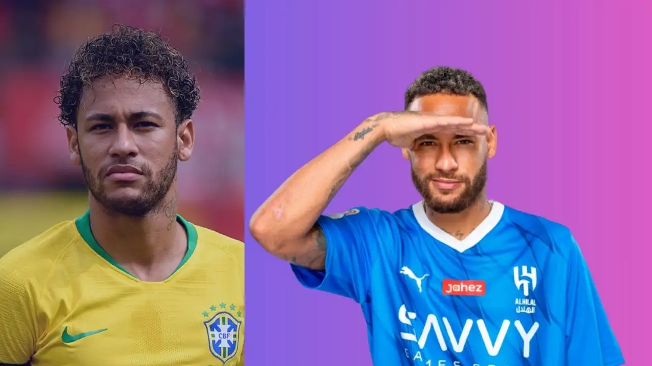 Neymar Biography, WIKI, Net Worth, Girlfriend, Family, & Affair, Best