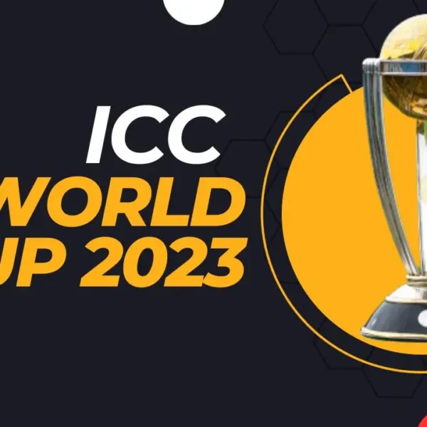 World Cup 2023 Schedule