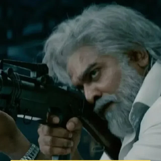 Vijay Sethupathi