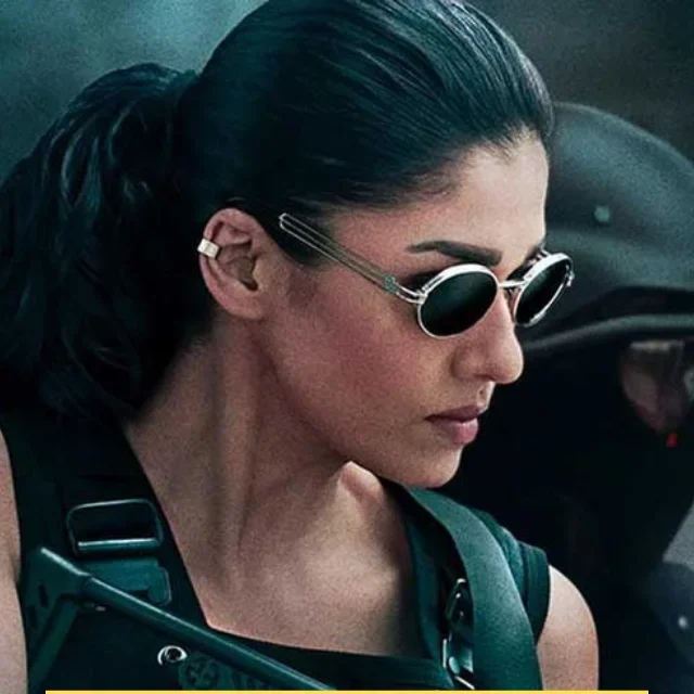 Nayanthara