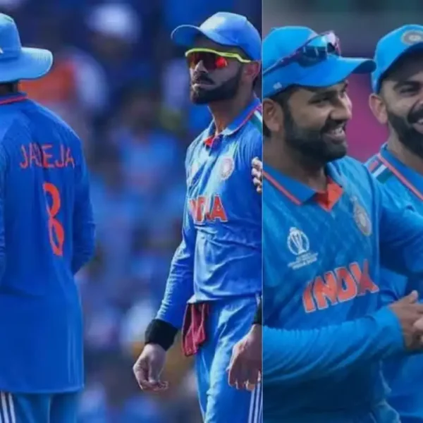 India T20 World Cup 2024