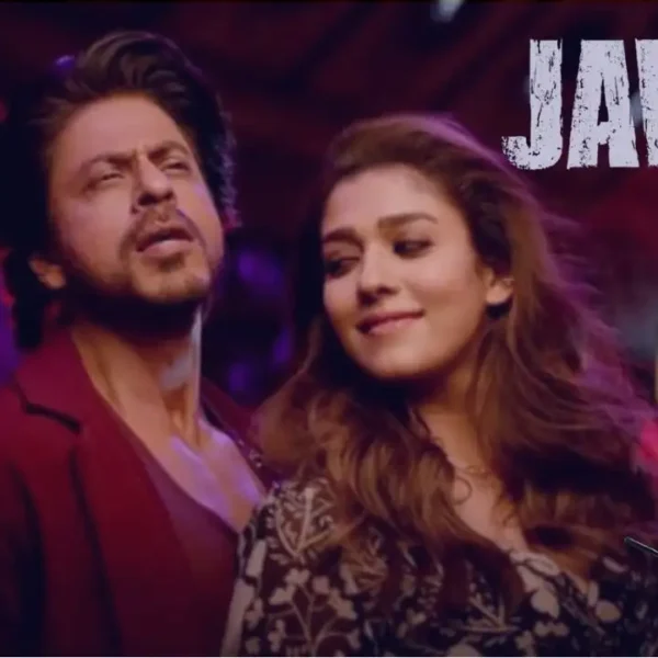 Jawan box office collection Day 25