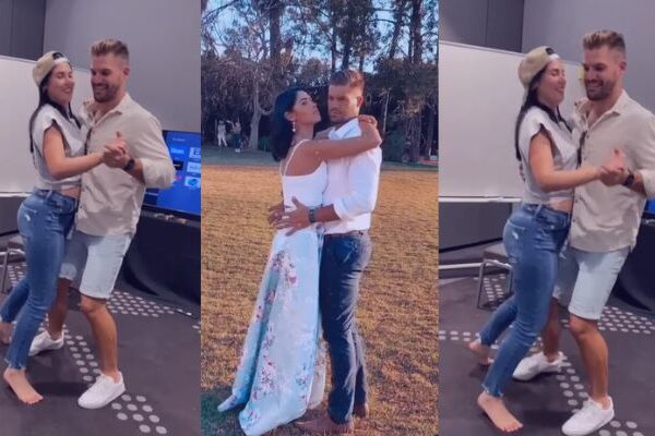 Proteas Captain Aiden Markram