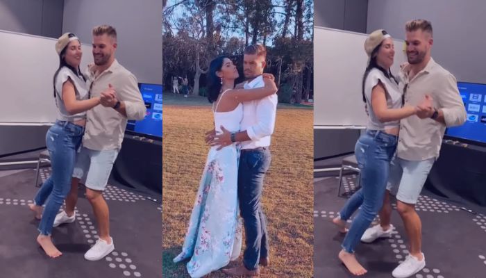 Proteas Captain Aiden Markram