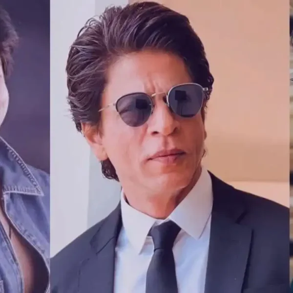 Shah Rukh Khan's Birthday