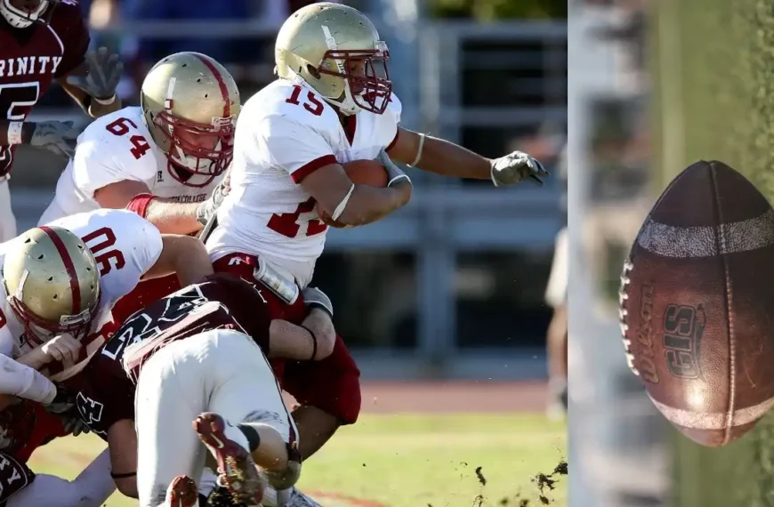 College Football Bowl Season 2023: