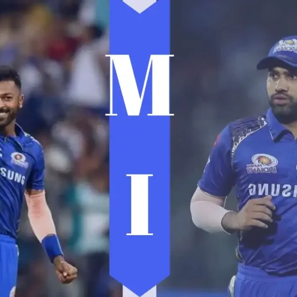 Hardik Pandya Mumbai Indians captain in IPL 2024
