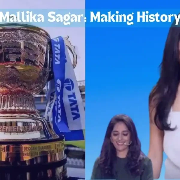 Mallika Sagar