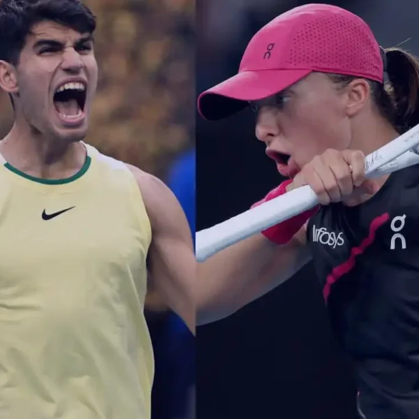 Australian Open 2024