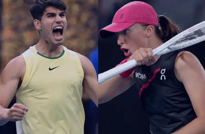 Australian Open 2024