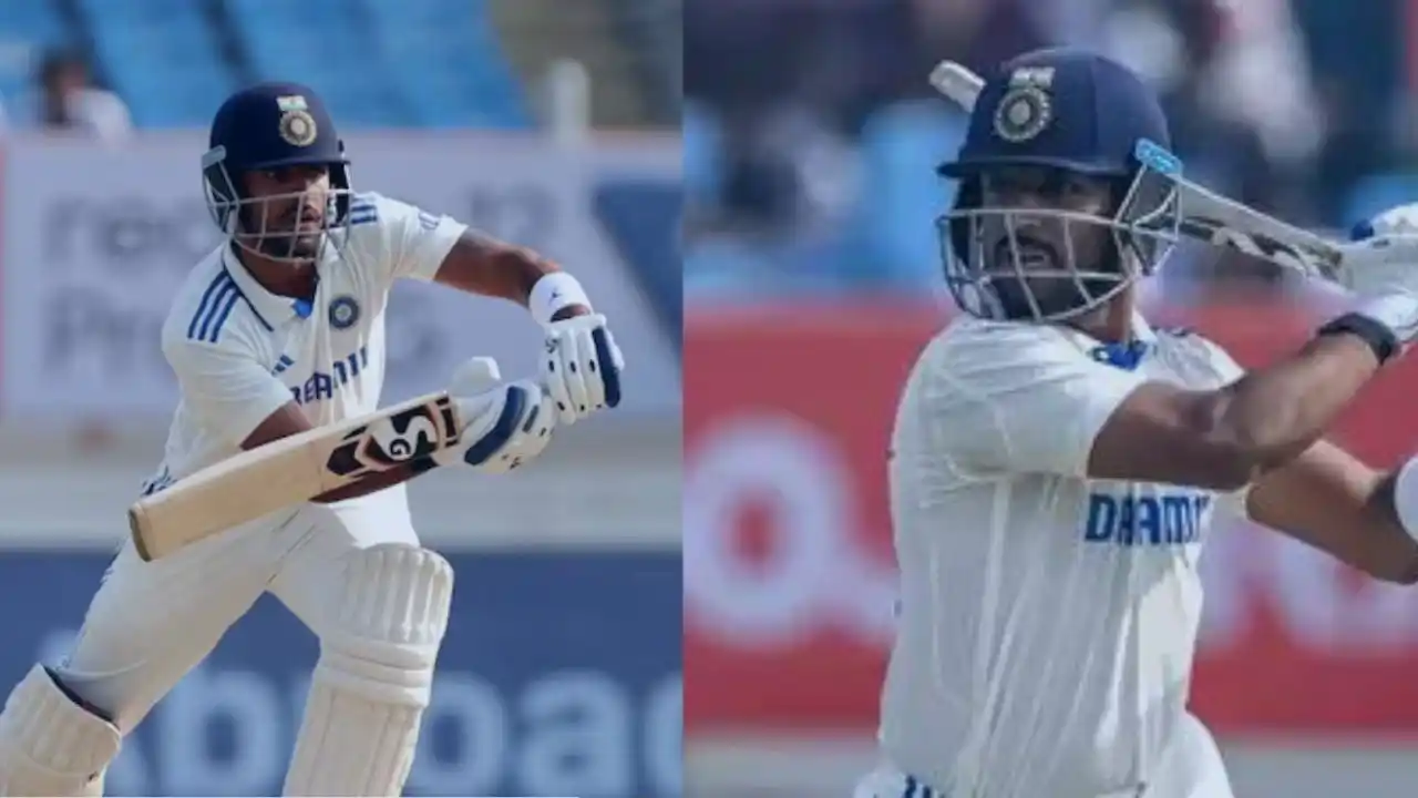 Dhruv Jurel Biography