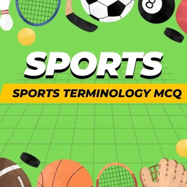 Sports Terminology