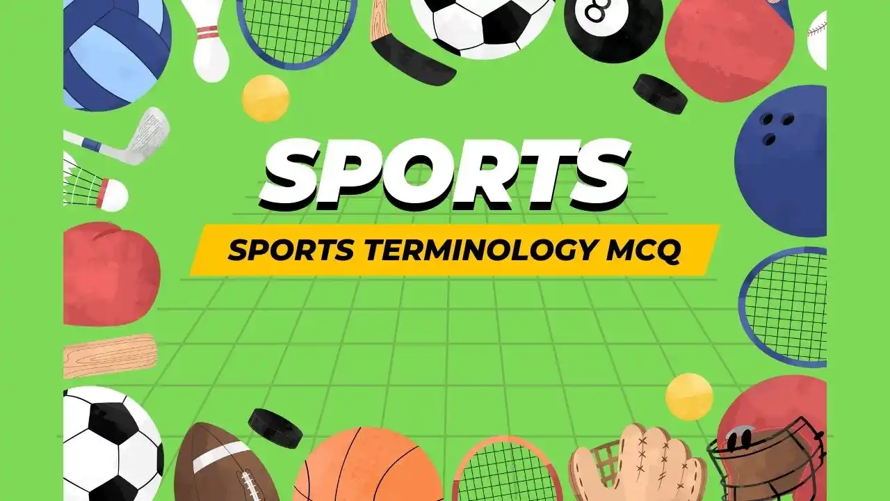Sports Terminology