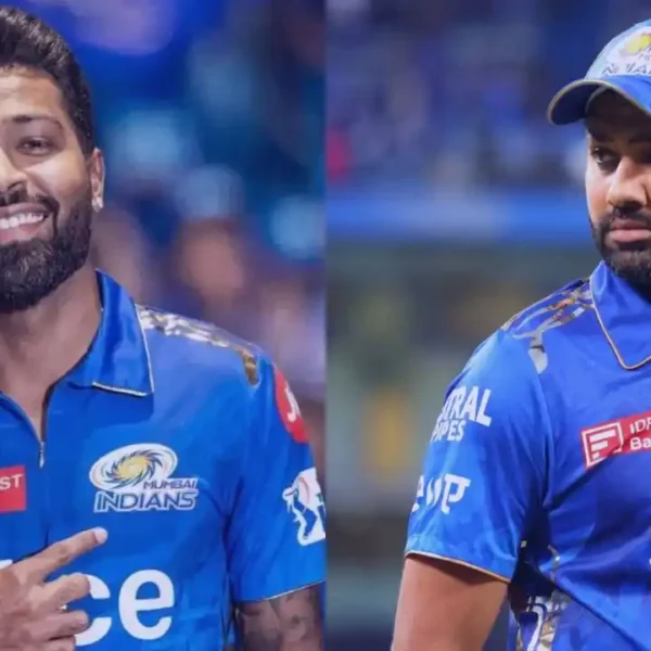 Hardik Pandya Ready to Lead MI in IPL 2024