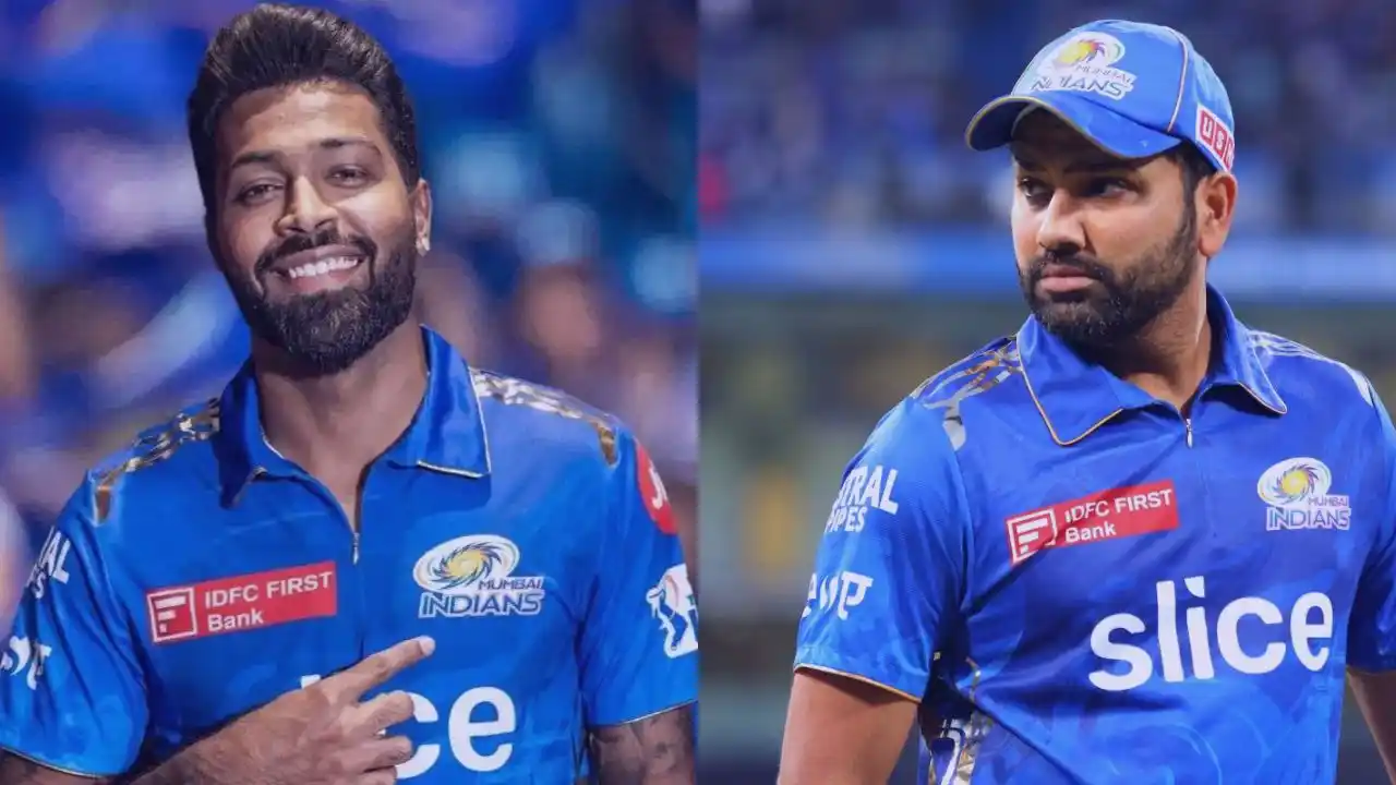 Hardik Pandya Ready to Lead MI in IPL 2024