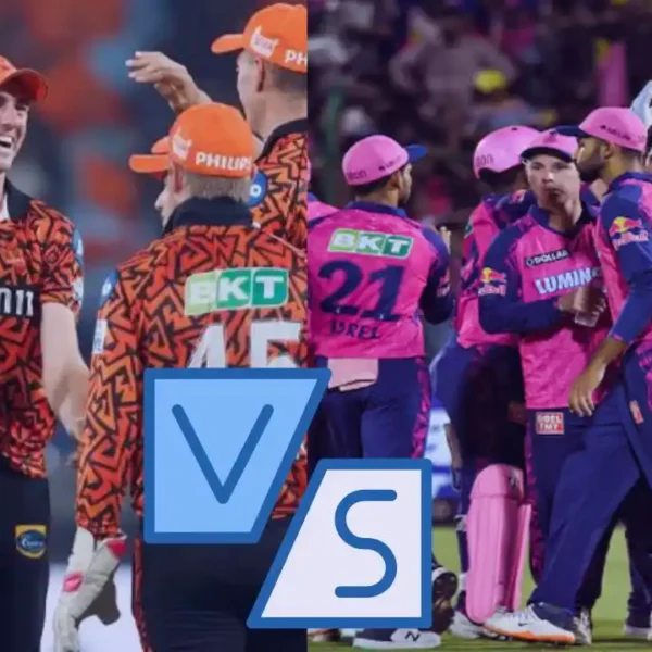 IPL 2024 Qualifier 2