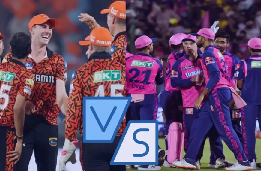 IPL 2024 Qualifier 2