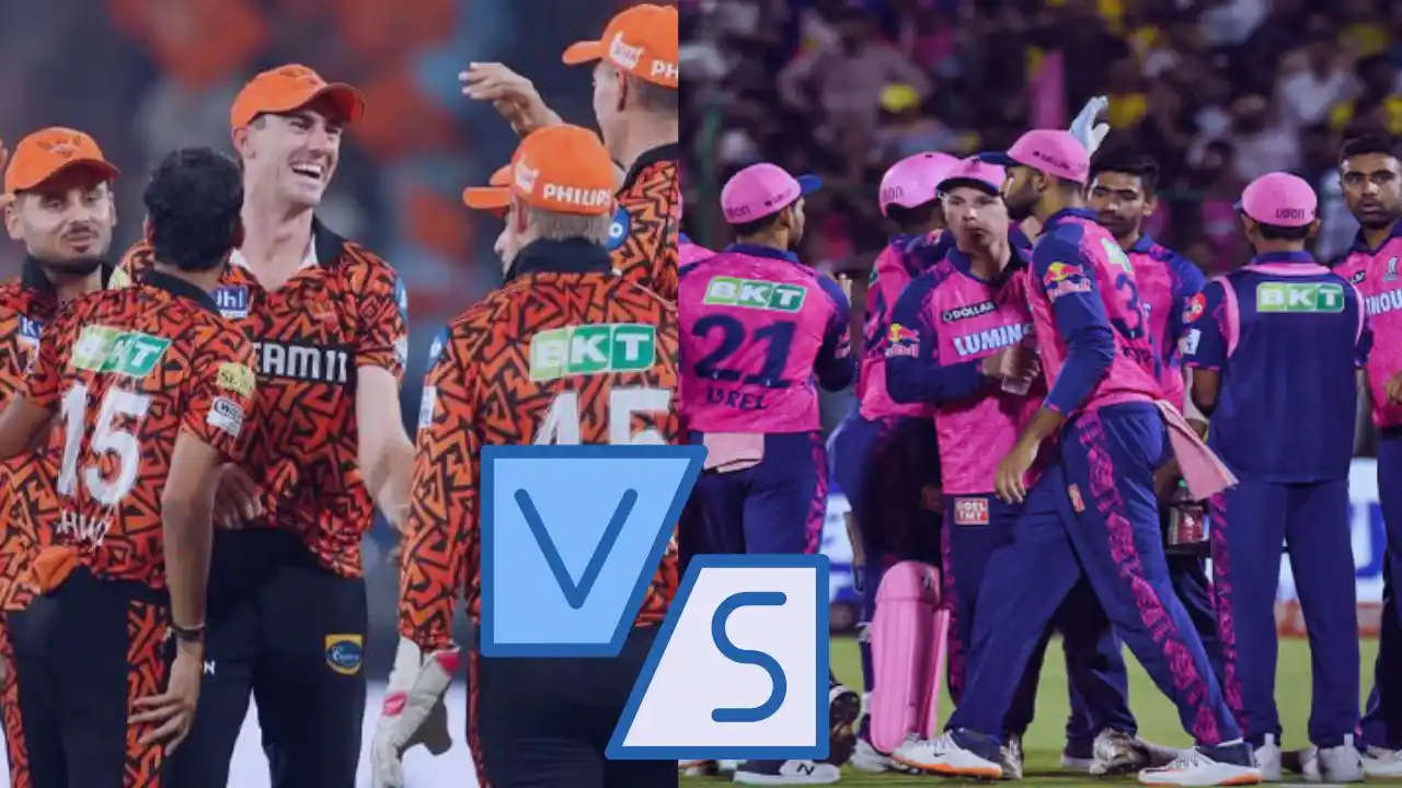 IPL 2024 Qualifier 2