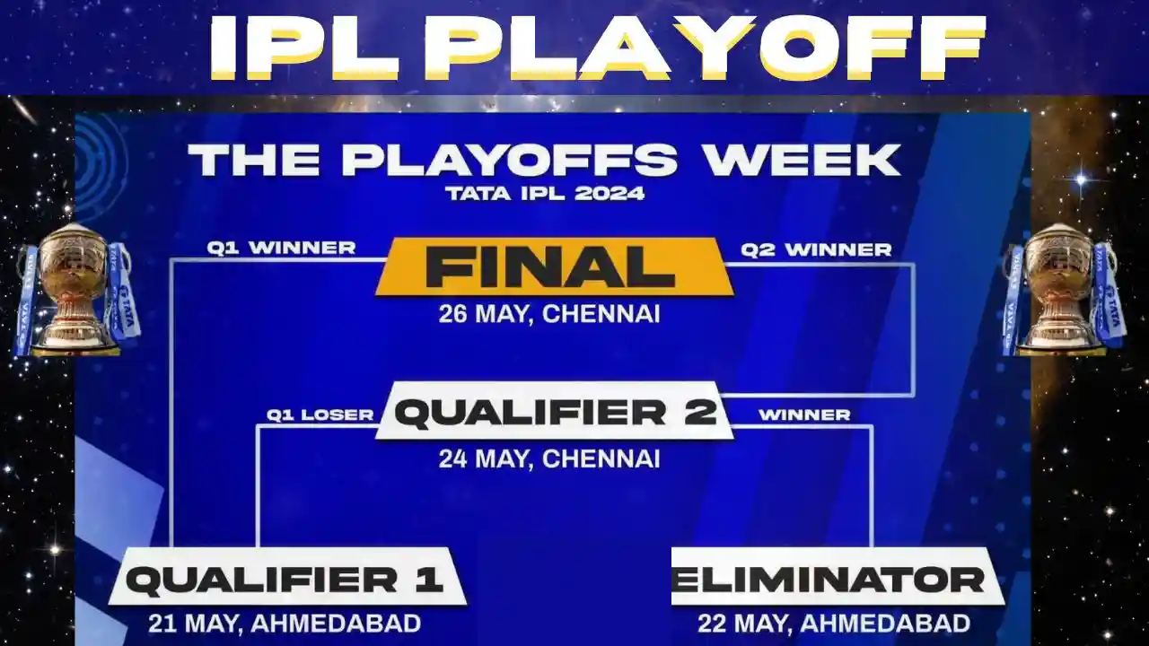 IPL Playoff