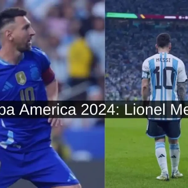 Copa America 2024