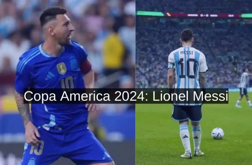 Copa America 2024