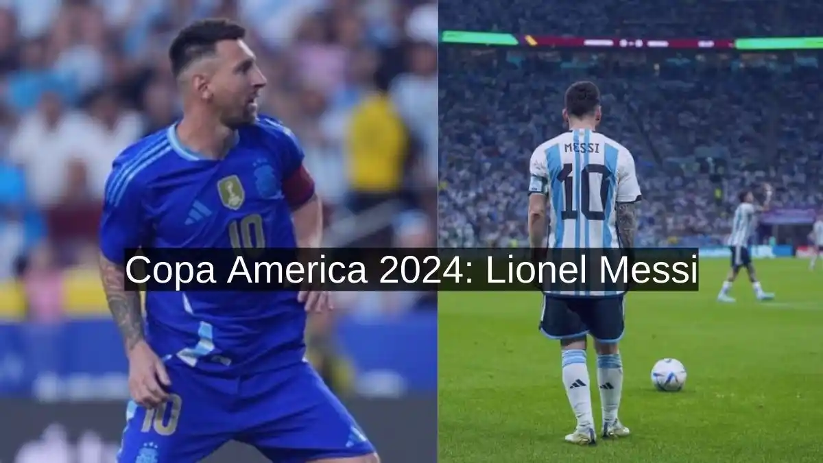Copa America 2024