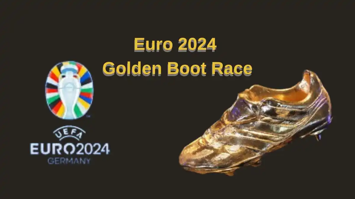 euro 2020 golden boot race