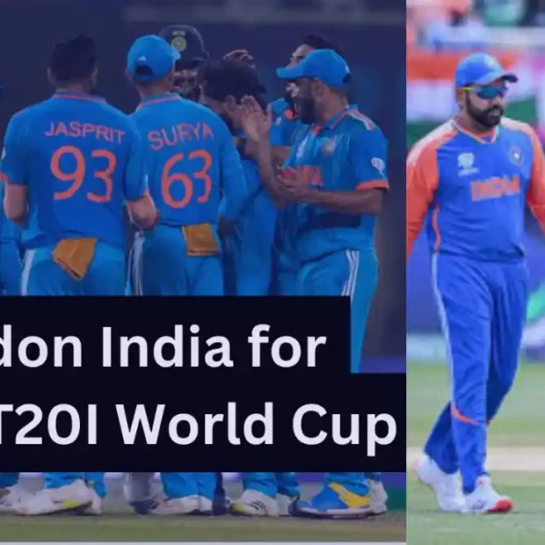 India vs South Africa