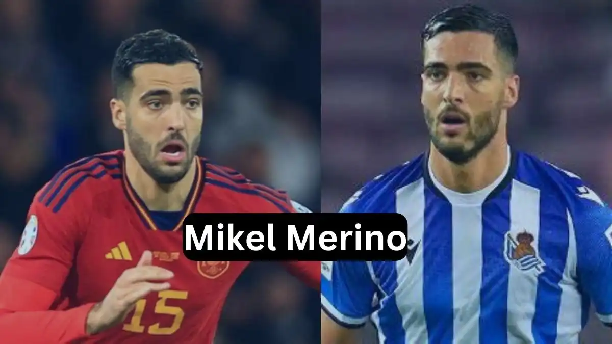 Fighting for Mikel Merino