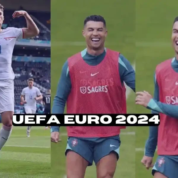 UEFA Euro 2024