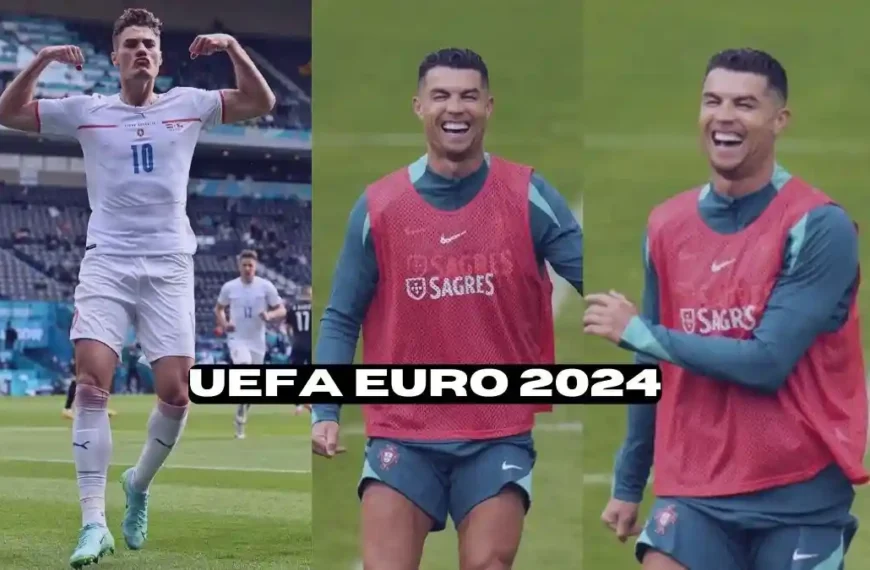 UEFA Euro 2024