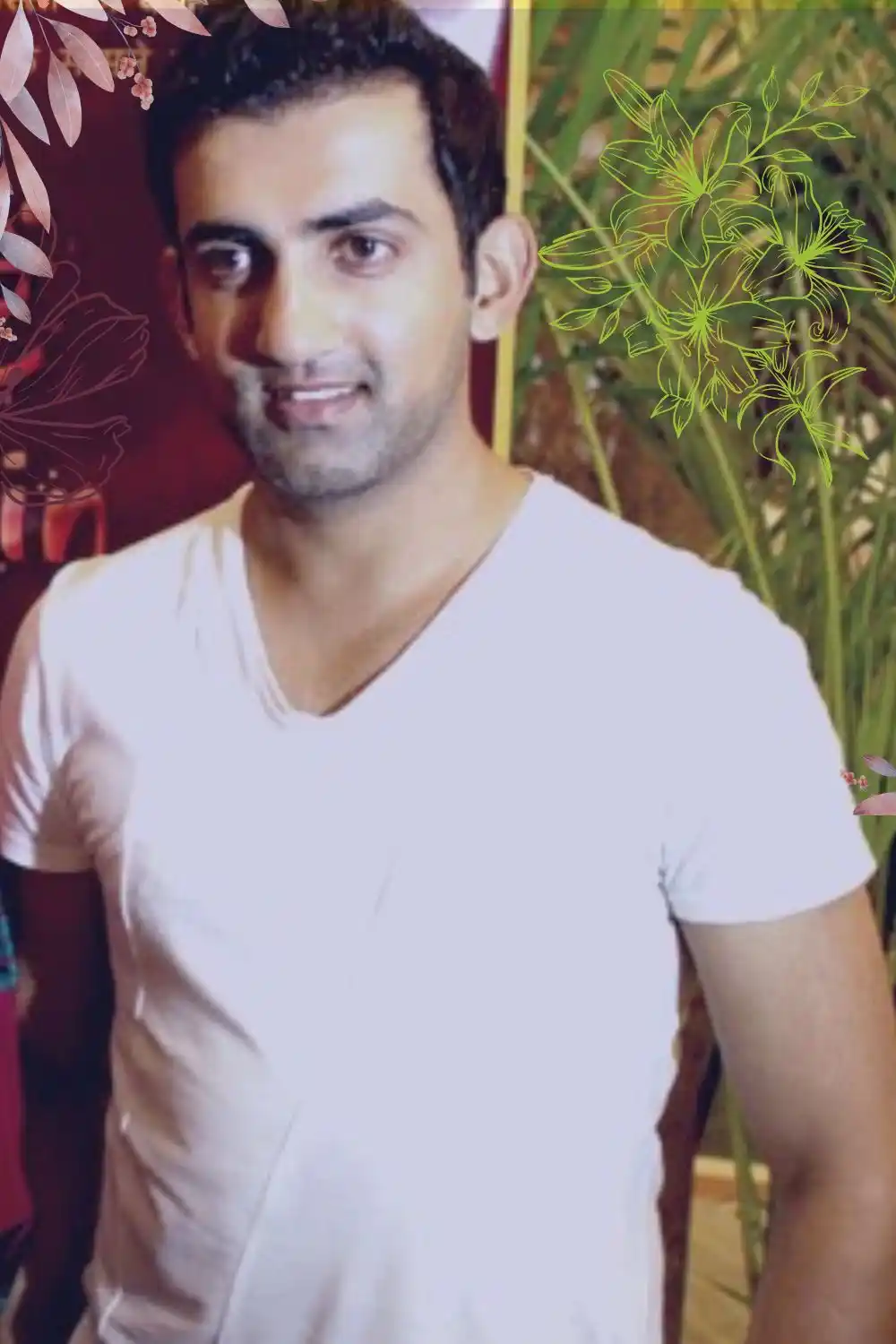 Gautam Gambhir Biography