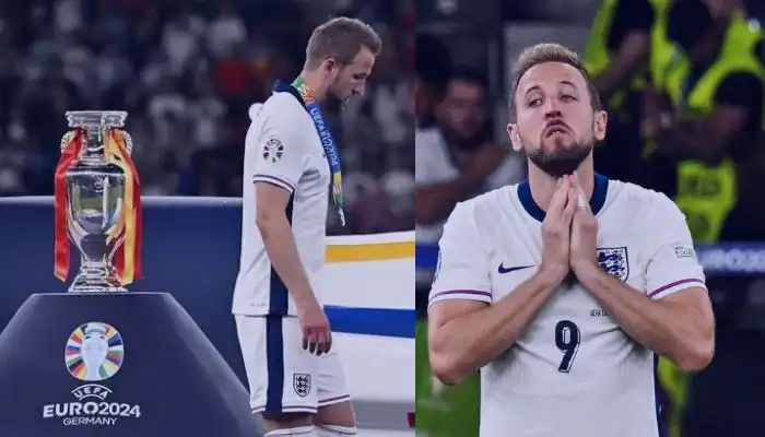 Harry Kane