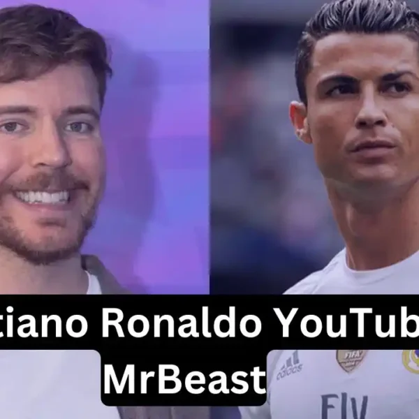 Cristiano Ronaldo YouTube
